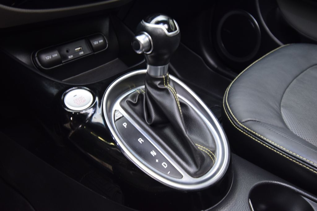 used 2016 Kia Soul car, priced at $9,800