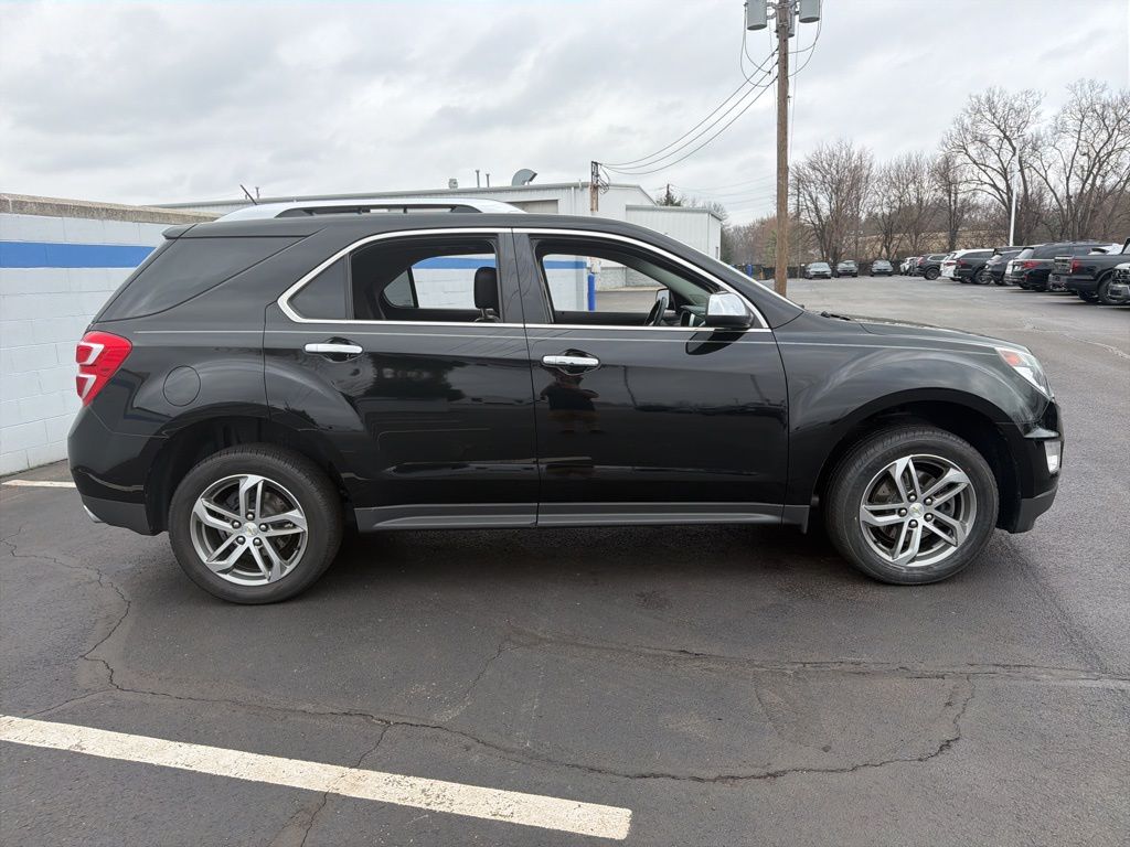 Thumbnail: 2016 Chevrolet Equinox - 6