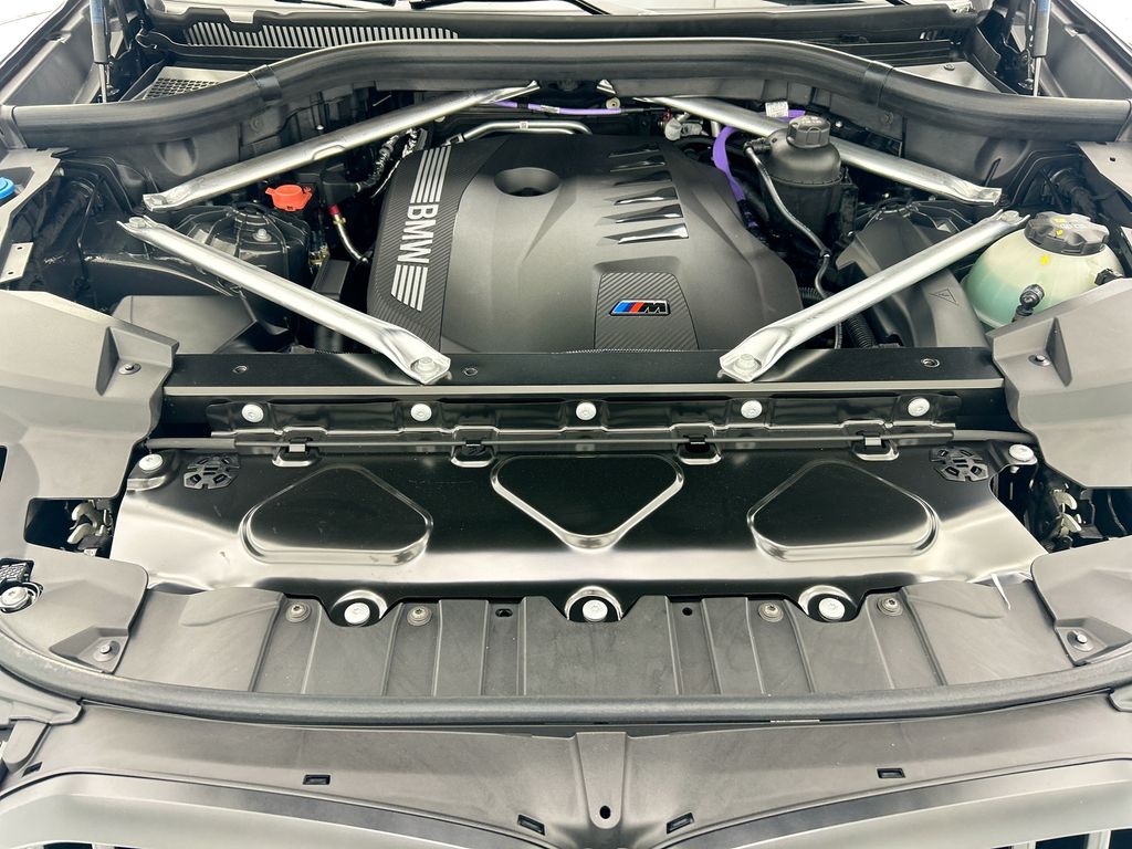 Thumbnail: 2026 BMW X6 - 28