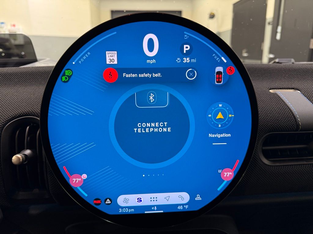 Thumbnail: 2026 MINI Cooper - 16