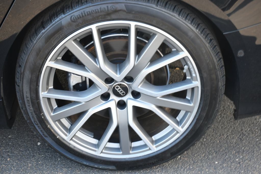 Thumbnail: 2023 Audi A6 - 15