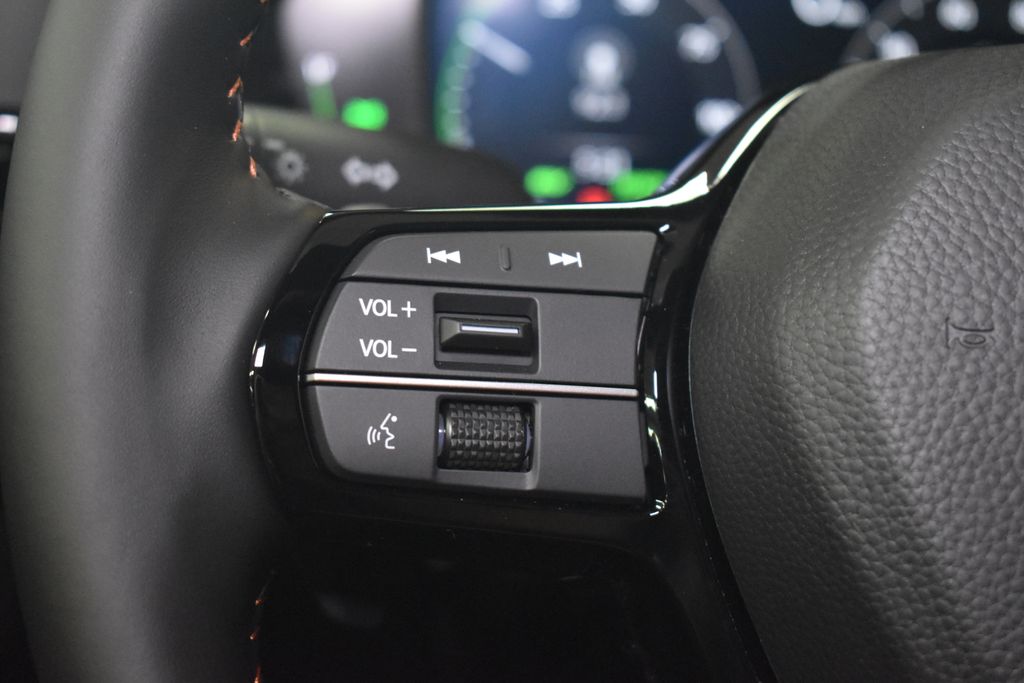 Thumbnail: 2026 Honda CR-V - 15