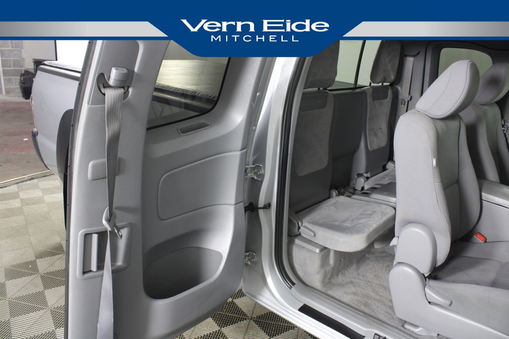 Used 2010 Toyota Tacoma for sale in 