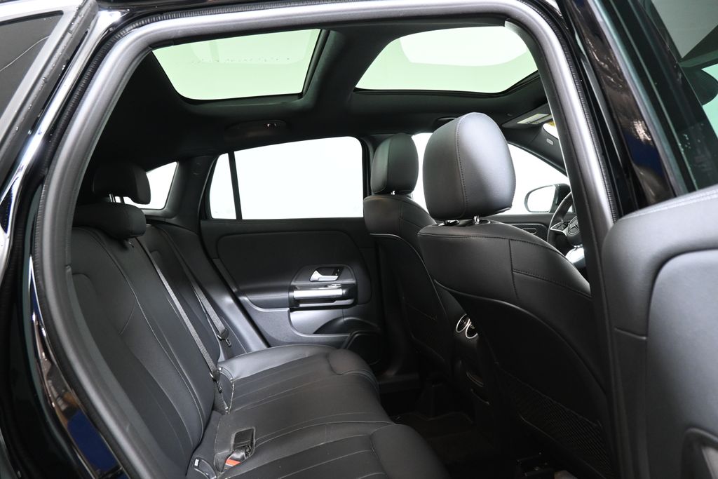 Thumbnail: 2026 Mercedes-Benz GLA - 25