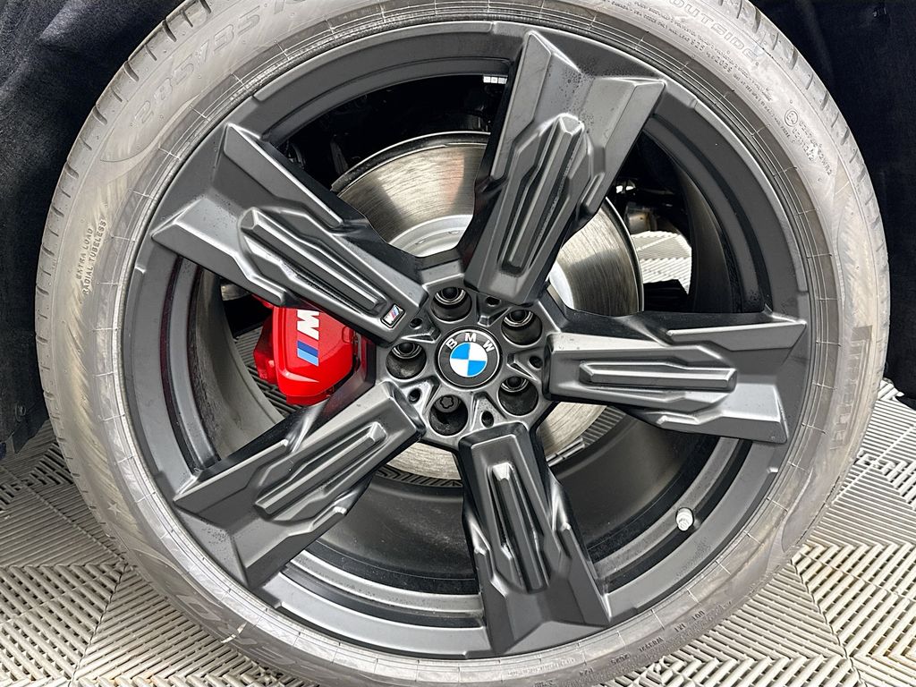 Thumbnail: 2026 BMW X3 - 30