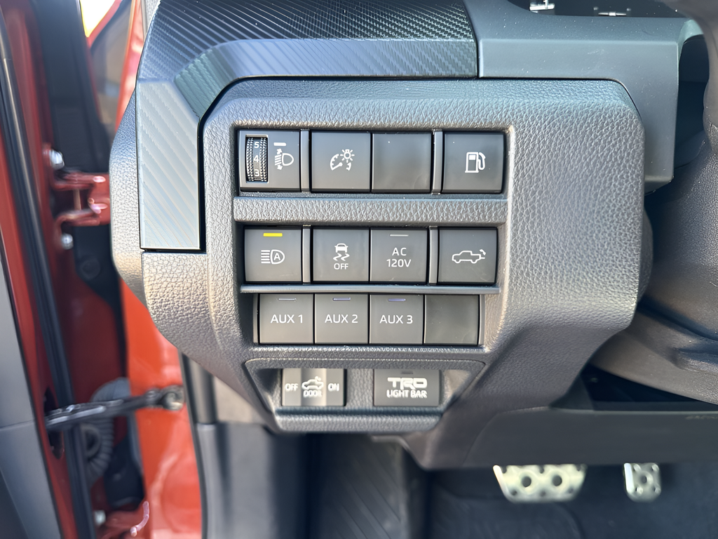 Used Car 2024 Toyota Tacoma Hybrid  Trd Pro For Sale Under $60,000 In Austin, Texas