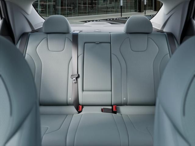 2025 Hyundai Elantra Limited Edition 12