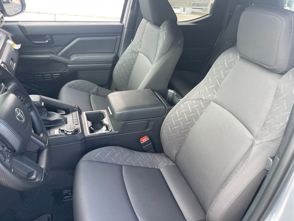 2025 Toyota Tacoma SR5 Double Cab photo 30