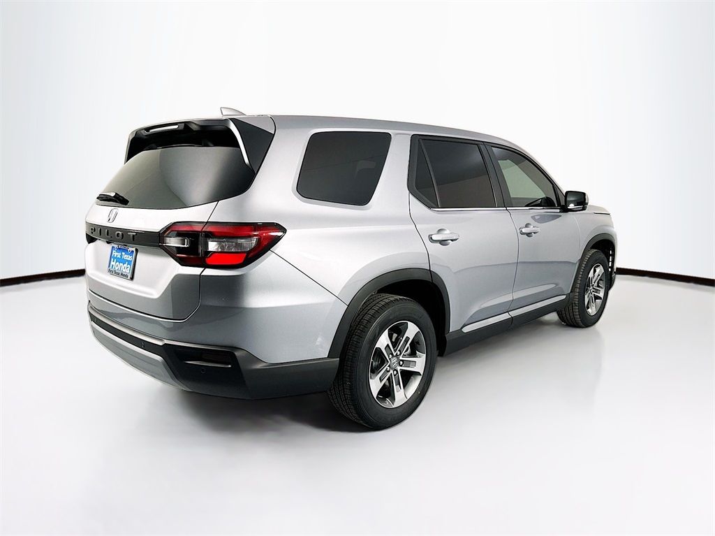 New Car 2025 Honda Pilot  Ex-l For Sale Under $50,000 In Austin, Texas