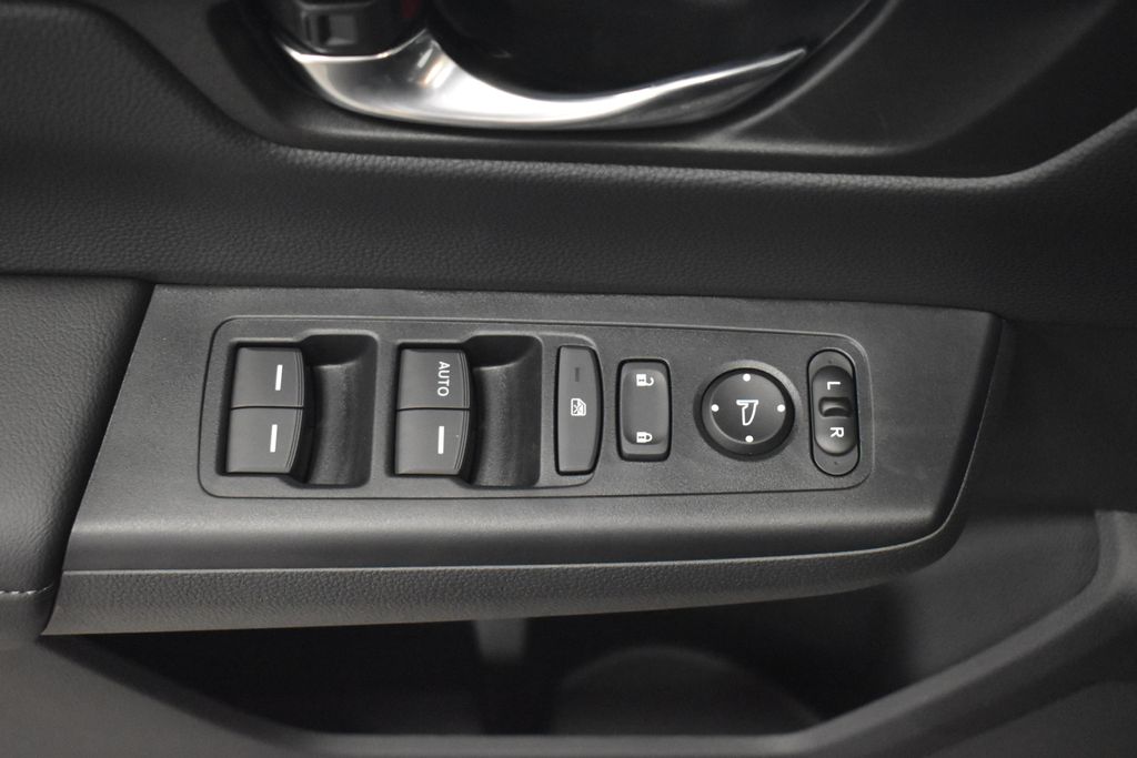 Thumbnail: 2026 Honda CR-V - 9