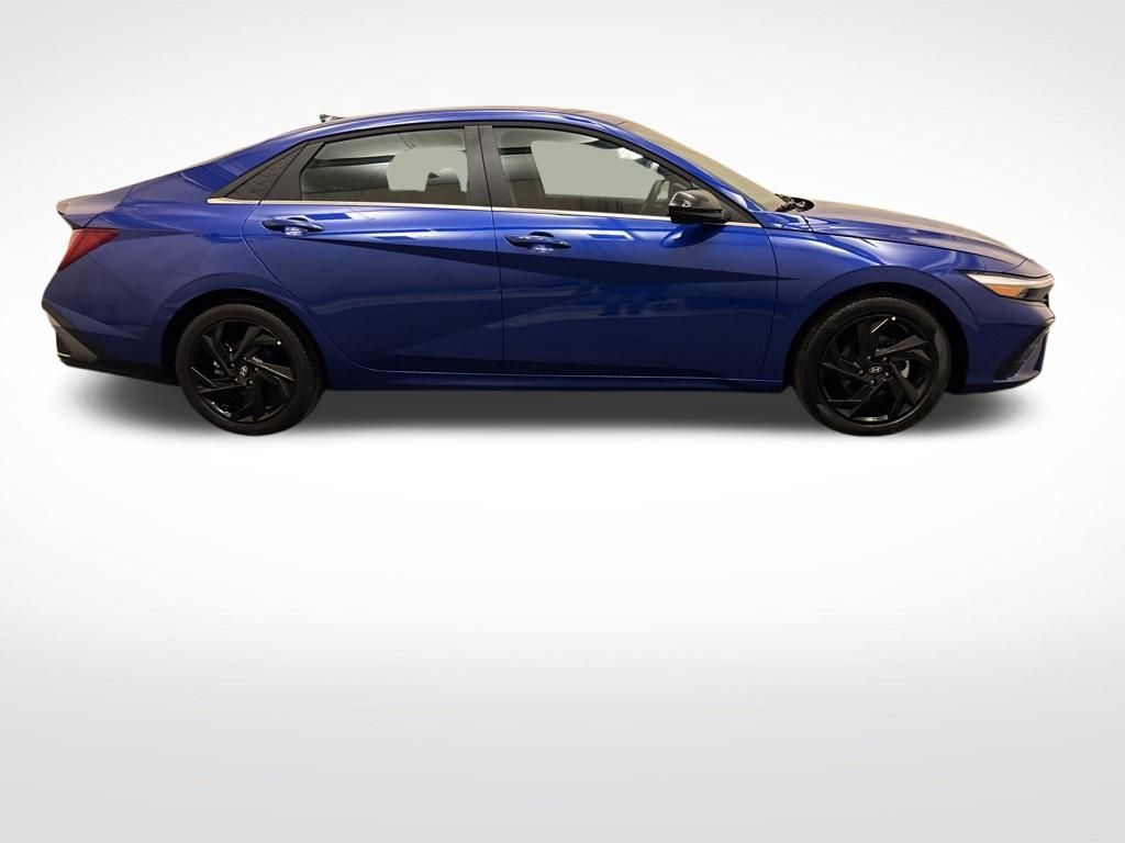 Used 2026 Hyundai Elantra For Sale in Bedford, OH