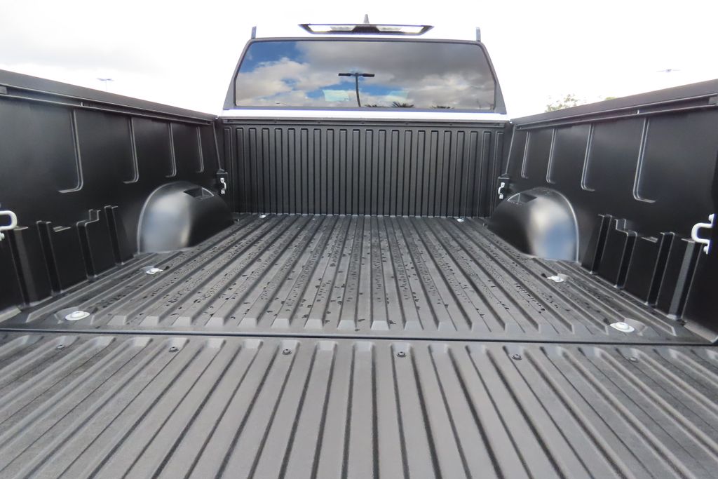 Thumbnail: 2026 Toyota Tundra - 27