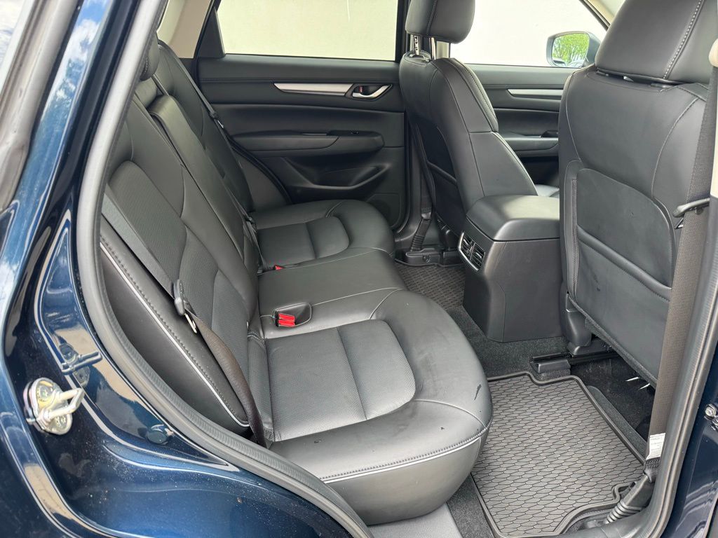 Used Car 2024 Mazda Cx-5  2.5 S Select Package For Sale Under $30,000 In Georgetown, Texas