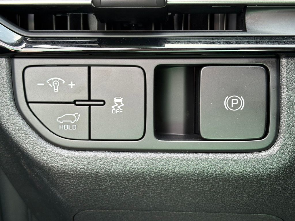 New 2026 Kia Sportage SUV