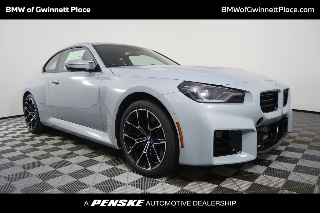 2026 BMW M2  -
                  Duluth, GA