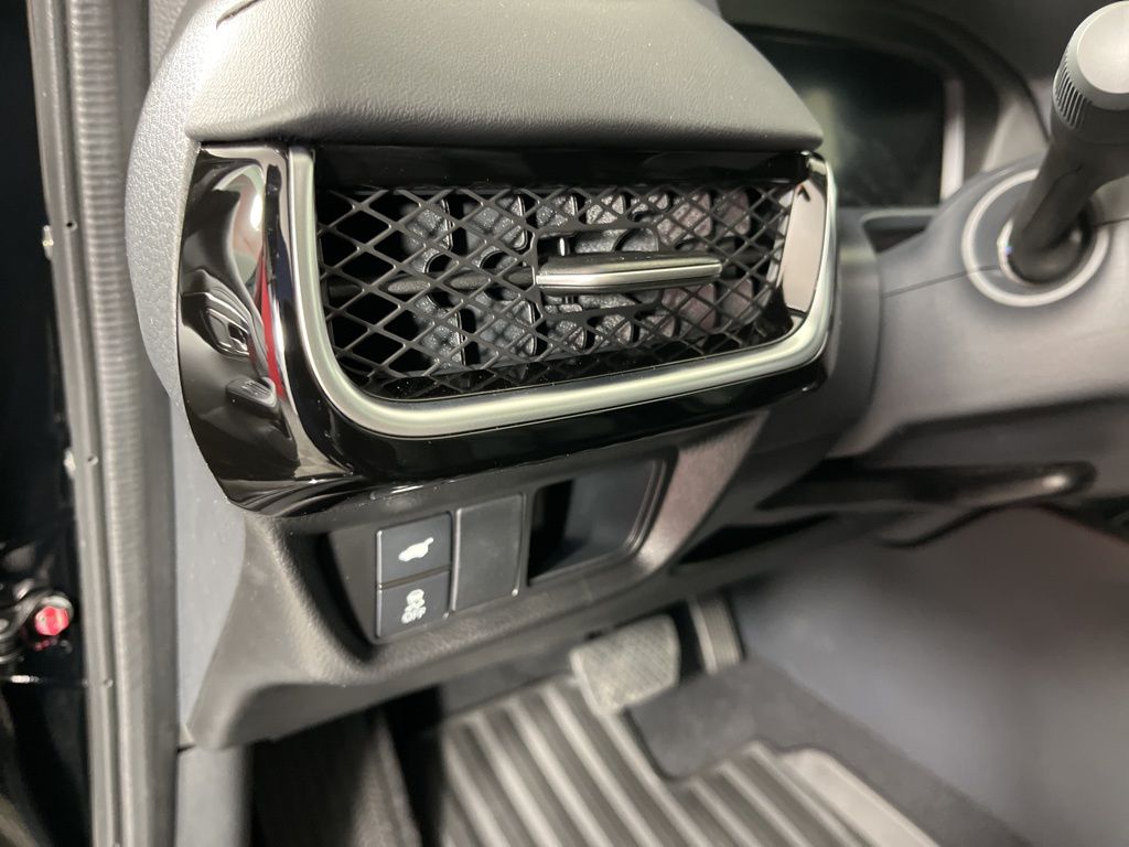 Thumbnail: 2025 Acura ADX - 29