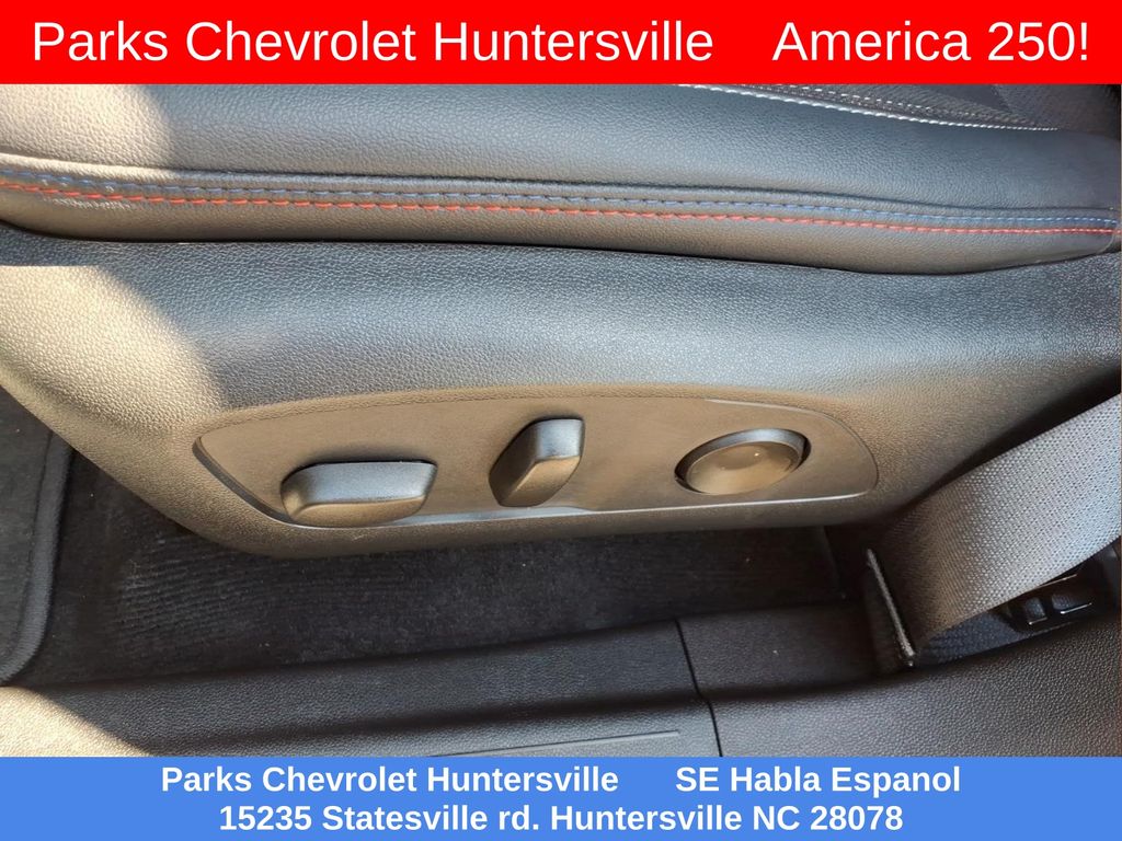 ChevroletEquinox EV16