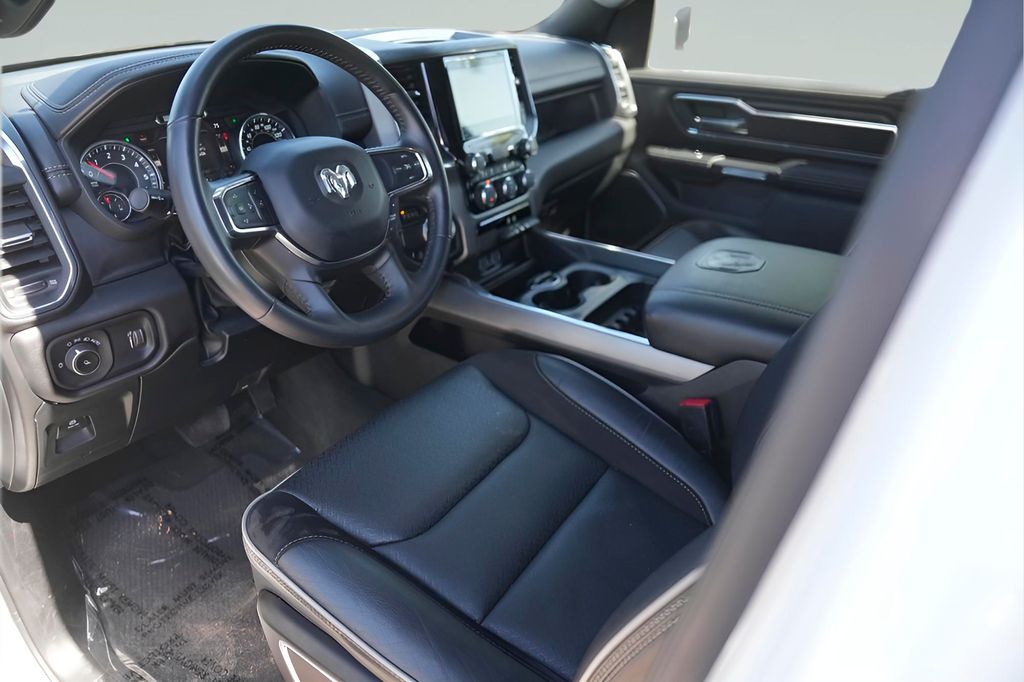 Used Car 2024 Ram 1500  Laramie For Sale Under $40,000 In Austin, Texas