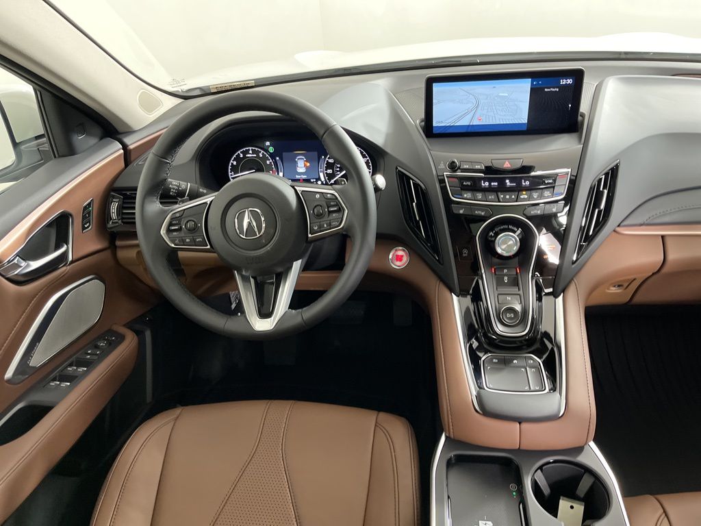 2025 Acura RDX Technology 14