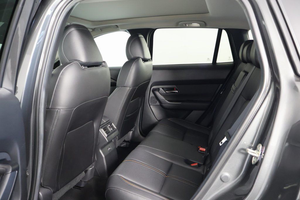 Thumbnail: 2025 Mazda CX-50 - 12