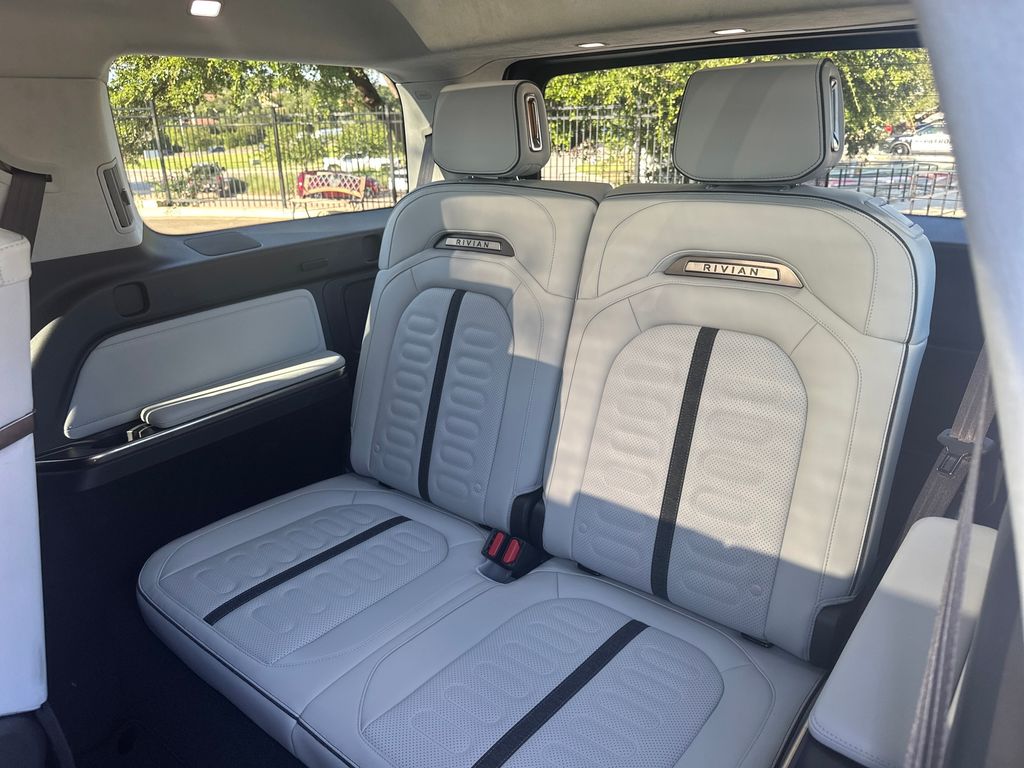 Used Car 2024 Rivian R1s  Adventure Dual Motor Large Pack For Sale Under $80,000 In Austin, Texas