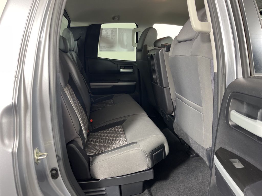 Thumbnail: 2019 Toyota Tundra - 8