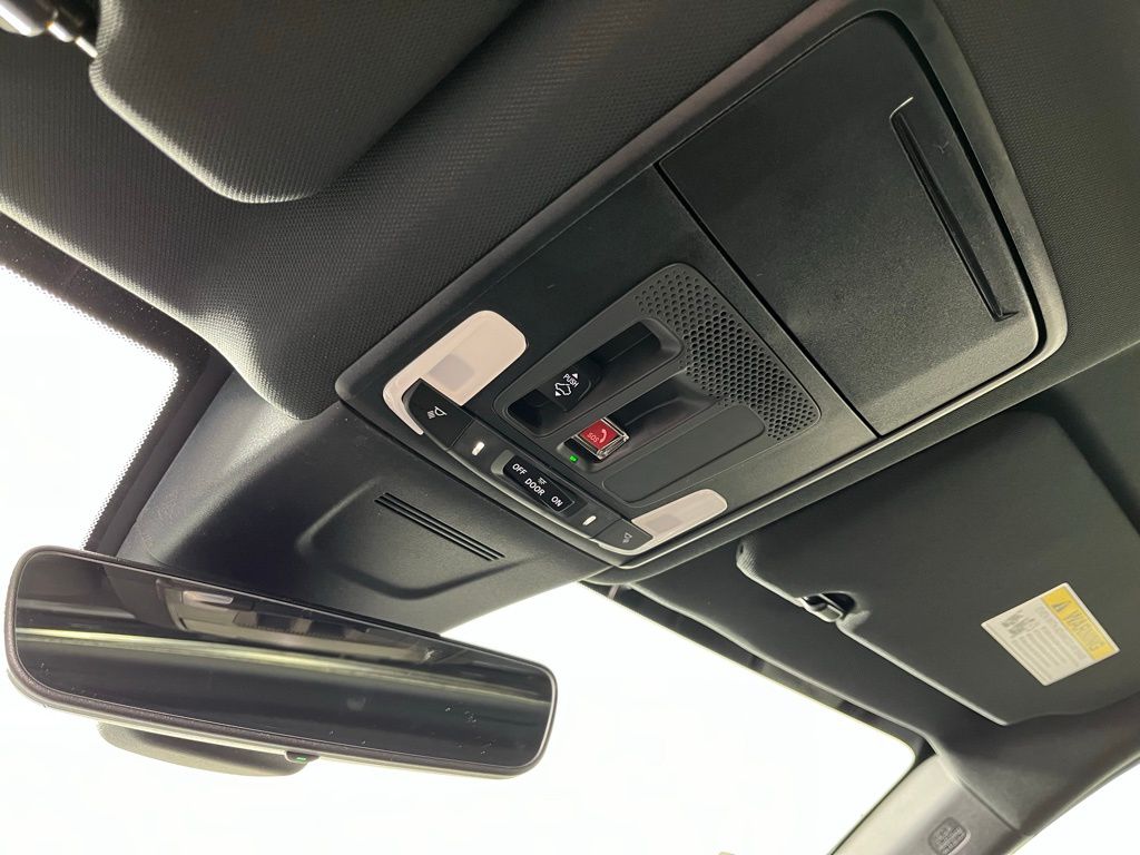 Thumbnail: 2026 Honda CR-V - 26