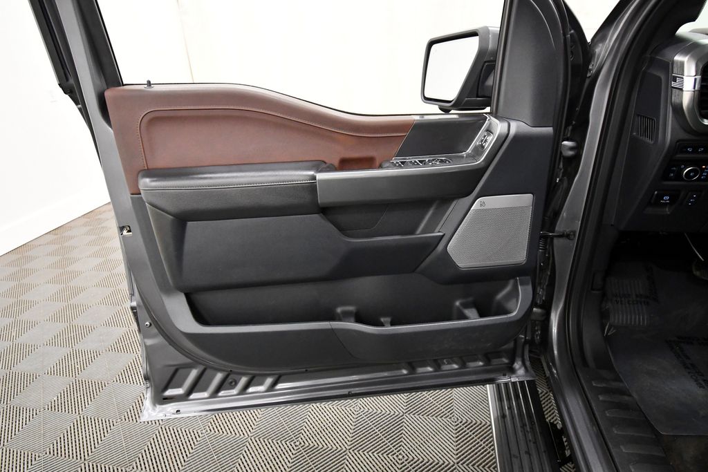 Used 2023 Ford F-150 Truck