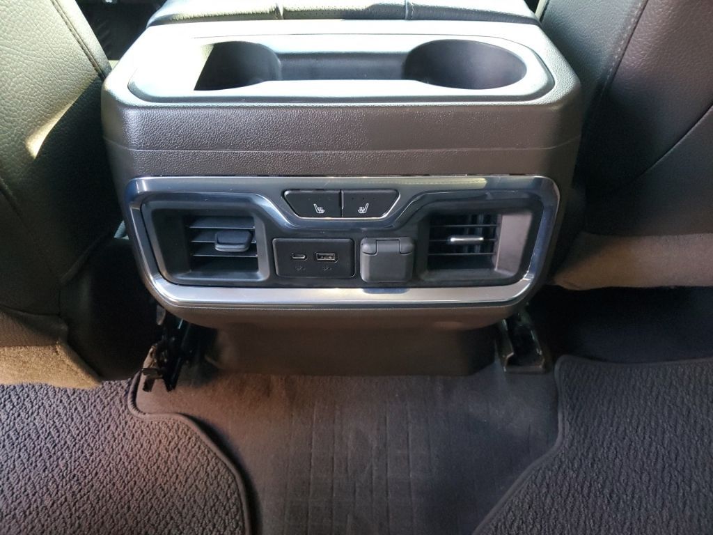 Used Car 2022 Gmc Sierra 2500hd  Denali For Sale Under $70,000 In Austin, Texas