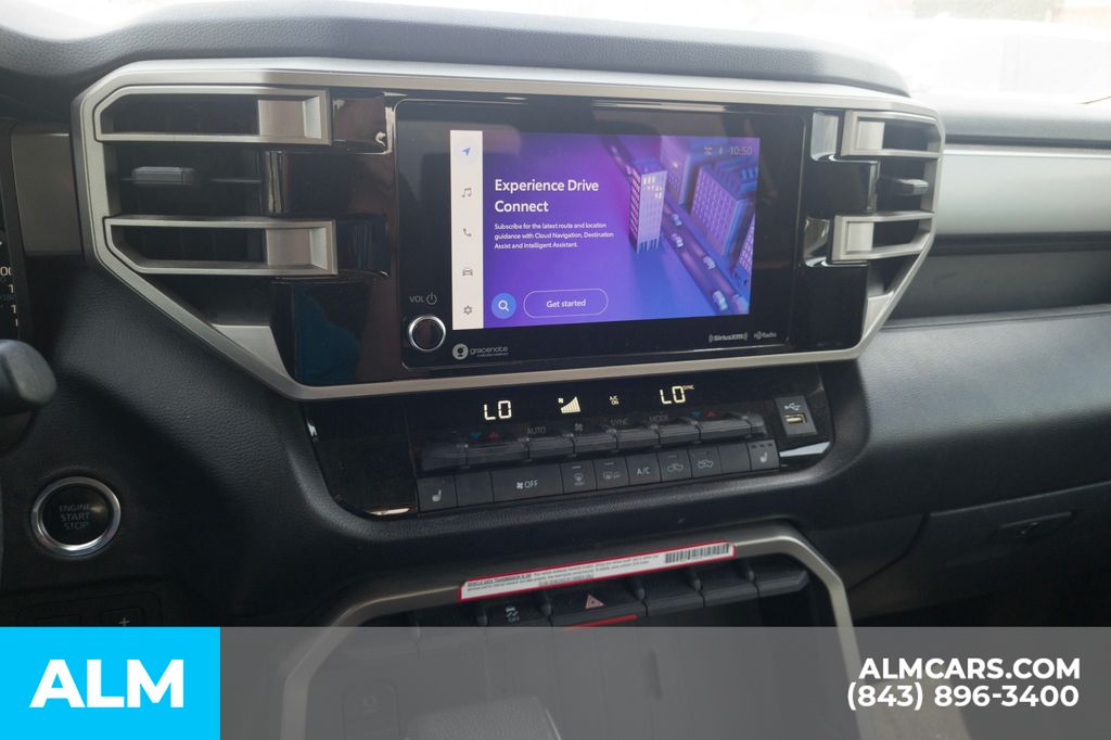 Used 2024 Ice Toyota SR5 image 26