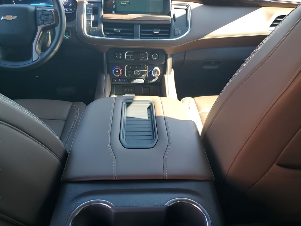 Used Car 2022 Chevrolet Tahoe  High Country For Sale Under $70,000 In Austin, Texas