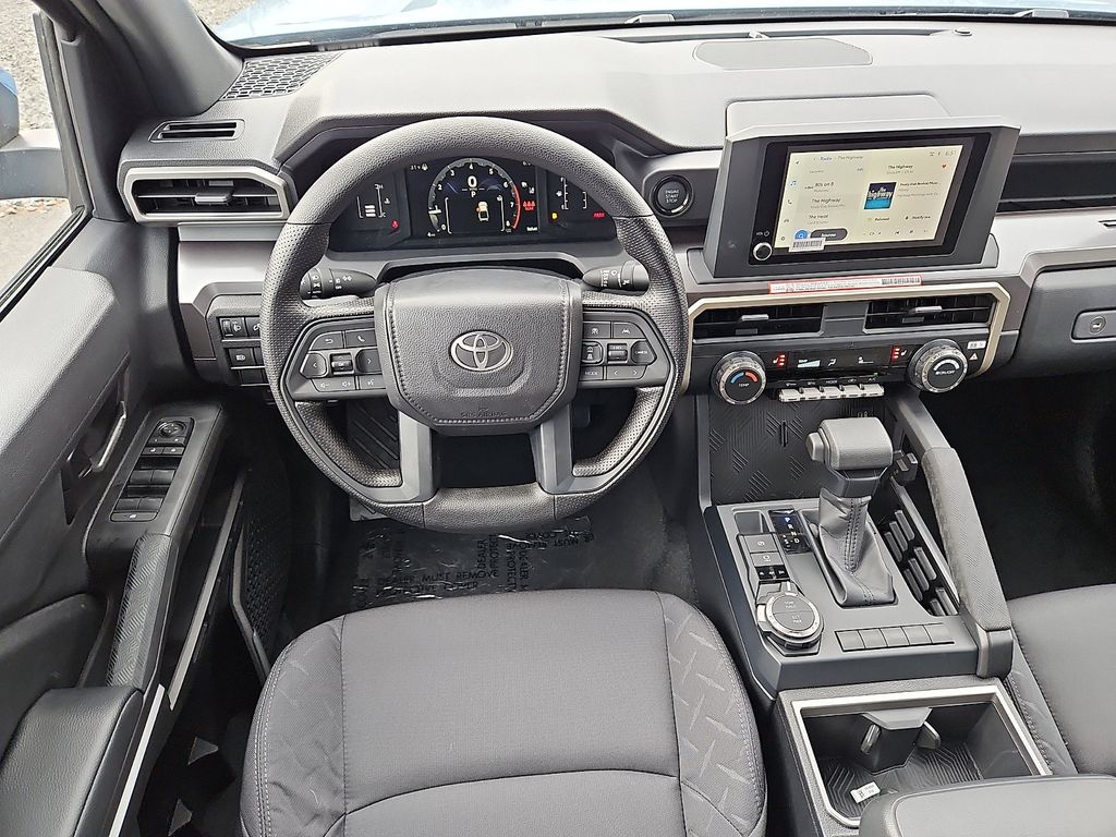 Thumbnail: 2026 Toyota Tacoma - 9