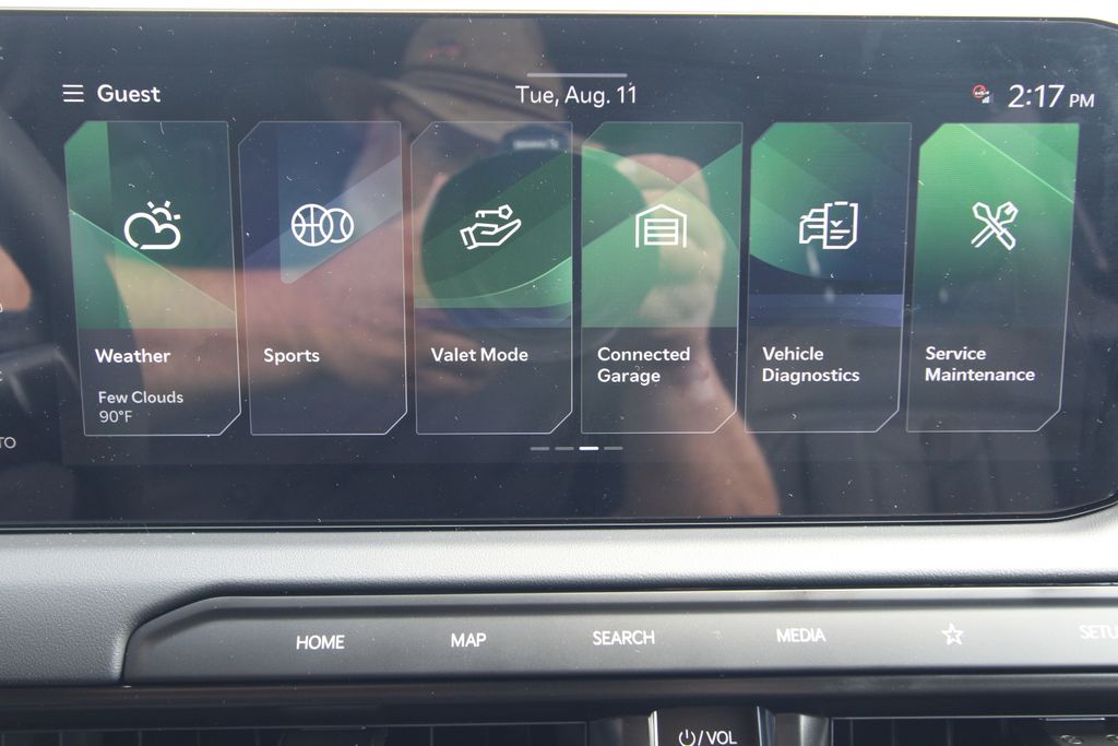 New 2027 Kia Telluride Hybrid SUV