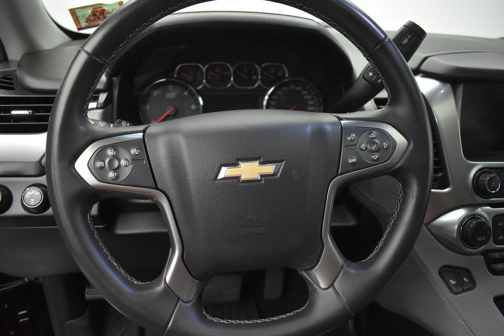 Thumbnail: 2018 Chevrolet Tahoe - 21
