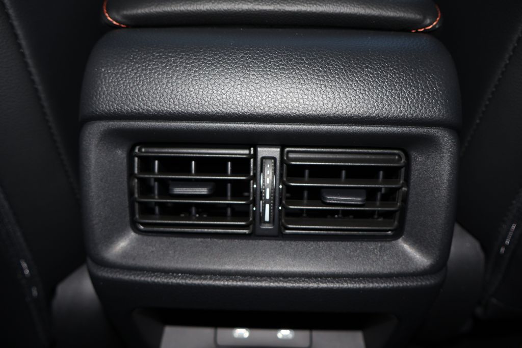 2025 Honda CR-V Sport Touring 25
