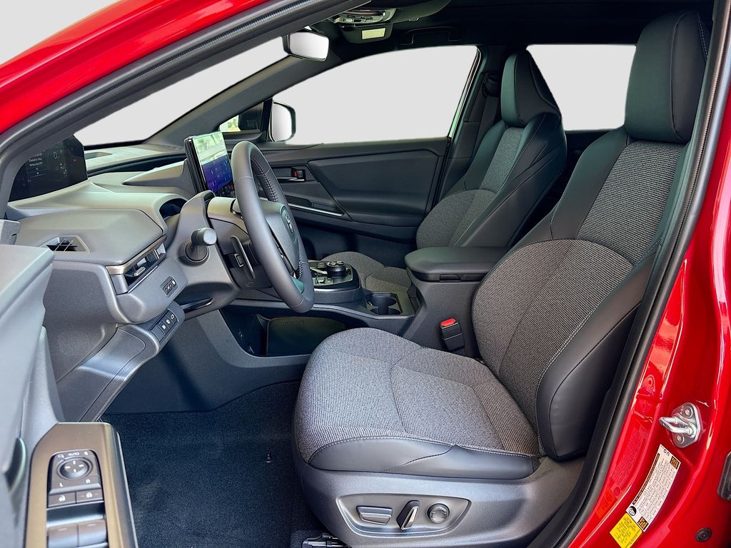 Thumbnail: 2026 Toyota bZ - 18