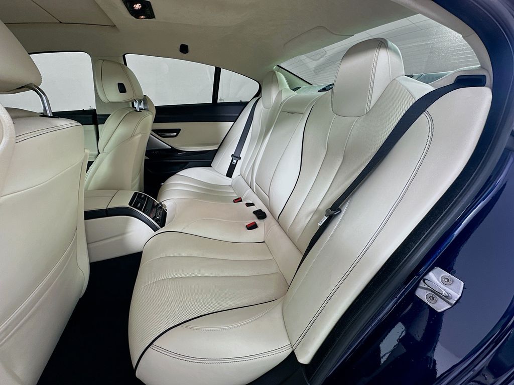 Thumbnail: 2017 BMW 6 Series - 24