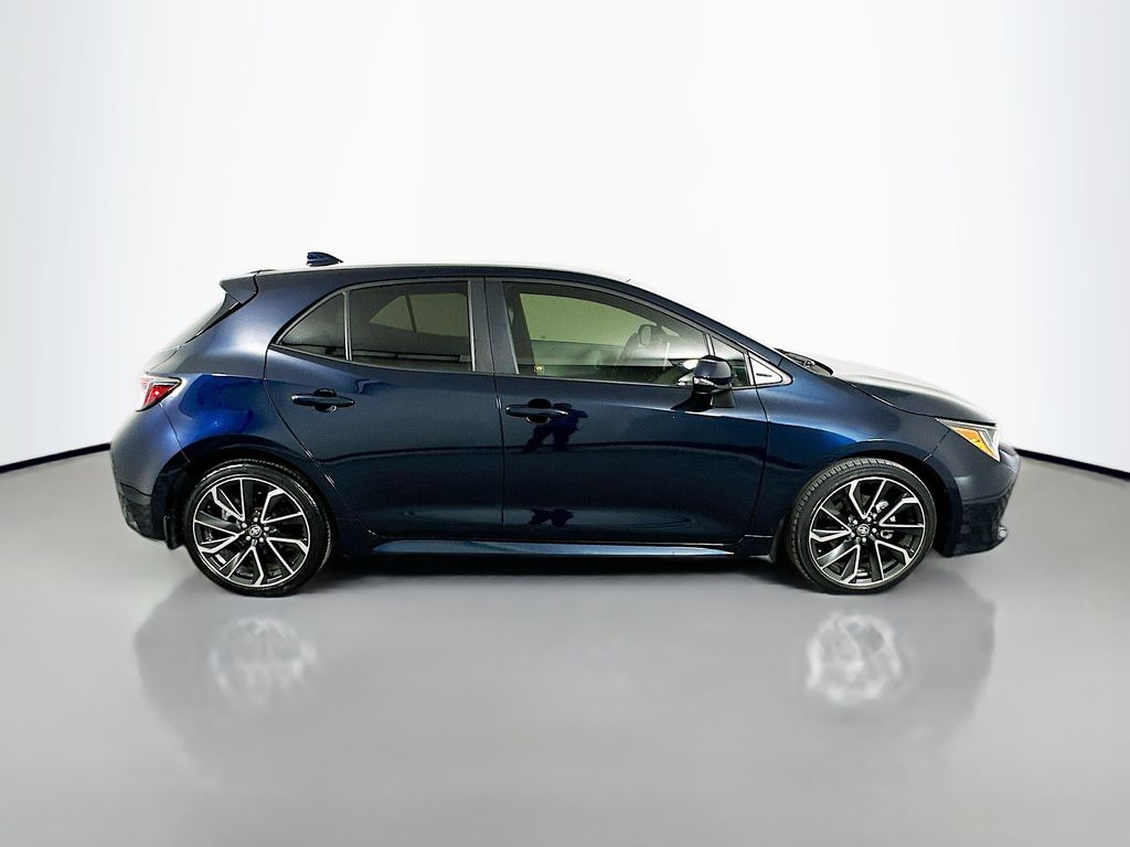 Thumbnail: 2020 Toyota Corolla - 4