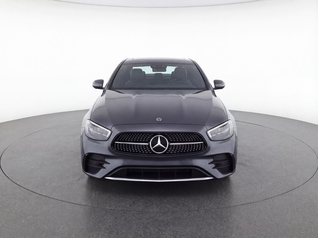Thumbnail: 2023 Mercedes-Benz E-Class - 5
