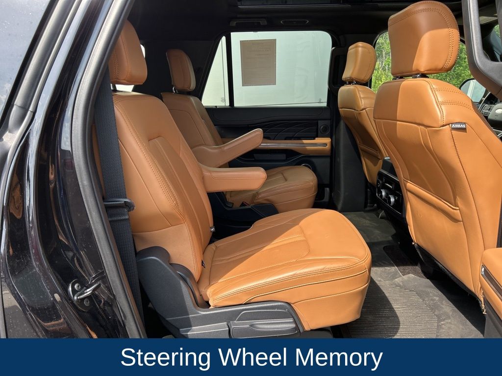 2023 Ford Expedition MAX Platinum