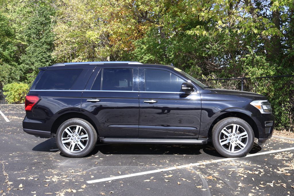 Thumbnail: 2024 Ford Expedition - 9