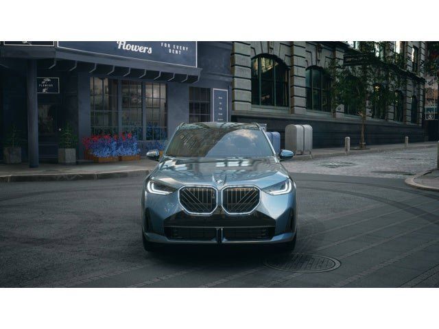 Thumbnail: 2026 BMW X3 - 3