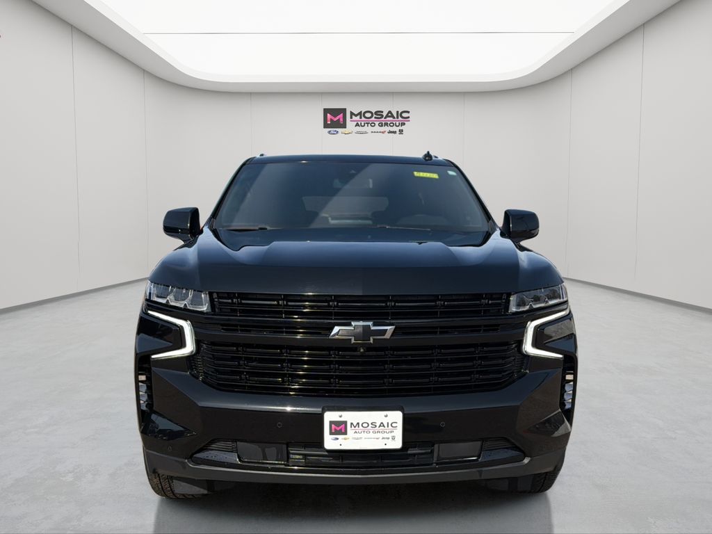2023 Chevrolet Tahoe