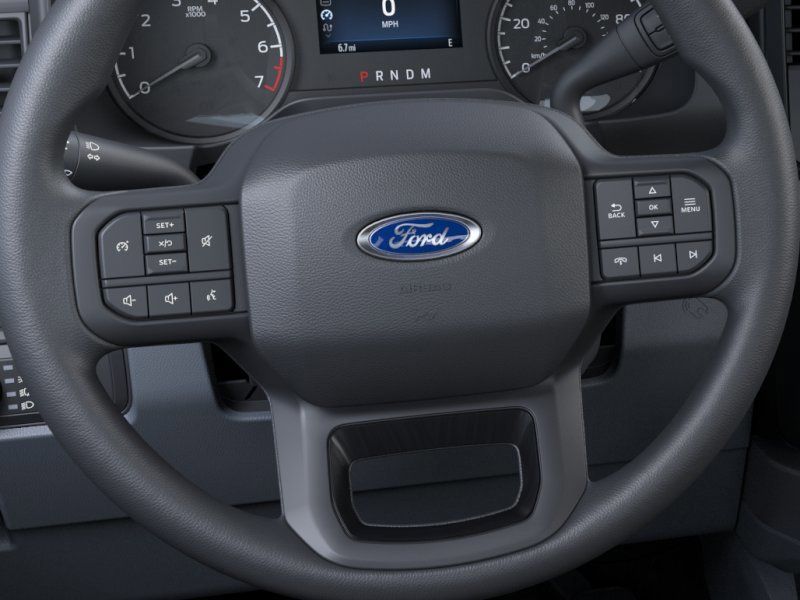 2026 Ford F-250 Super Duty XLT