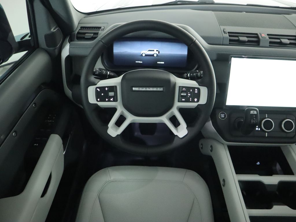 Thumbnail: 2026 Land Rover Defender - 11