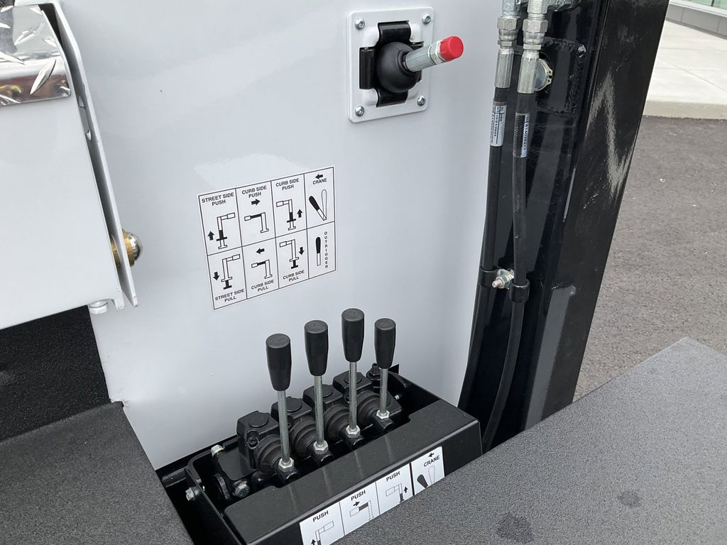 2025 Ford F-650 XL Super Cab, Scelzi Mechanics Body LF25001 for sale #LF25001 - photo 31