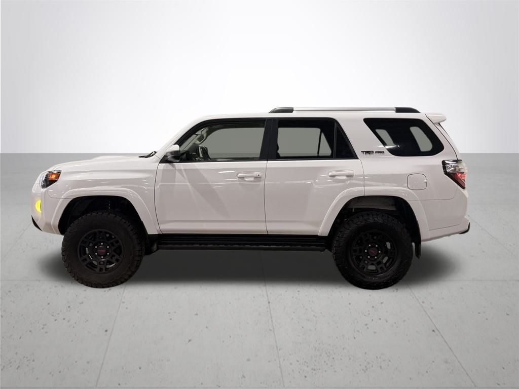 2016 Toyota 4Runner TRD Pro
