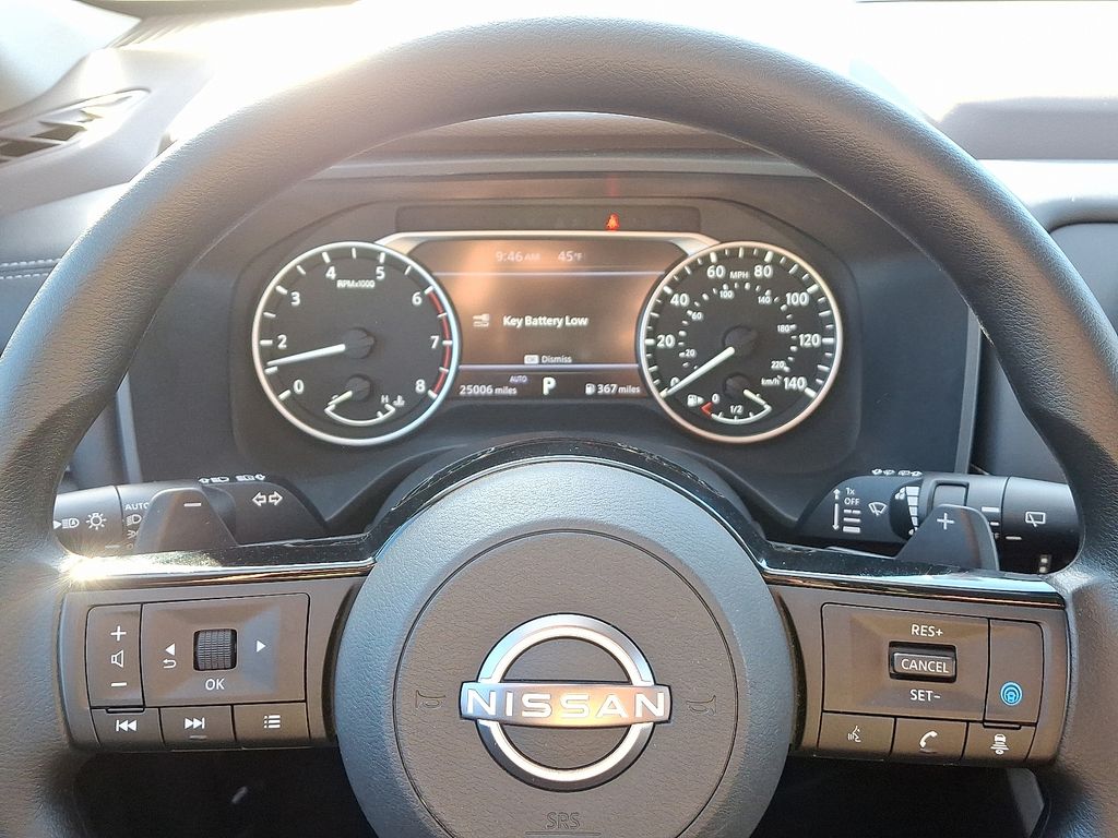 Thumbnail: 2022 Nissan Rogue - 19