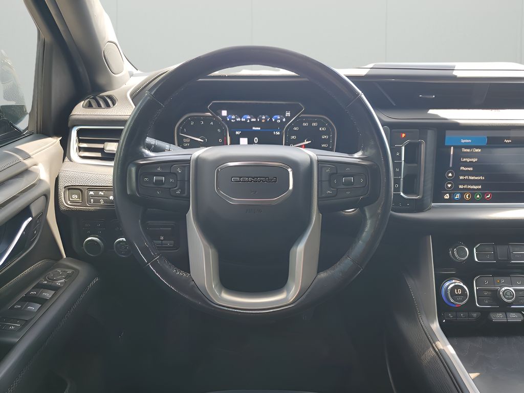 Used Car 2021 Gmc Yukon  Denali For Sale Under $50,000 In Austin, Texas