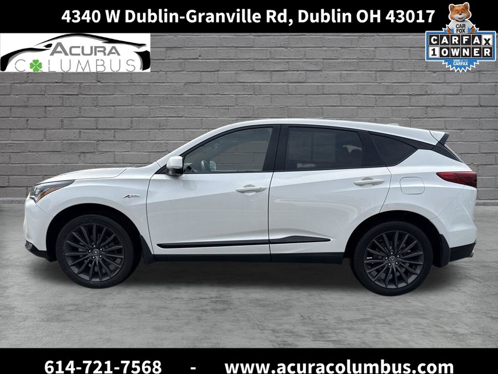 2024 Acura RDX